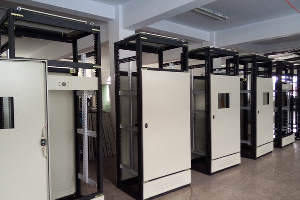 红山街道控制柜-控制柜布线要求